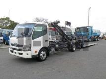 2019 Toyota Dyna Truck