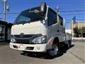 2017 Toyota Dyna Truck