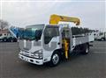 2012 Isuzu Elf Truck