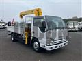 2012 Isuzu Elf Truck