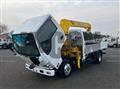 2012 Isuzu Elf Truck