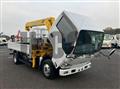 2012 Isuzu Elf Truck