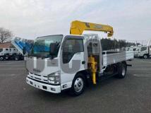 2012 Isuzu Elf Truck