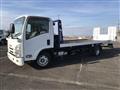 2018 Isuzu Elf Truck