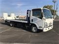 2018 Isuzu Elf Truck