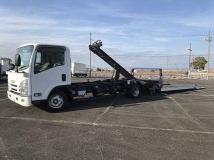 2018 Isuzu Elf Truck
