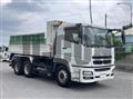 2013 Mitsubishi Fuso Super Great