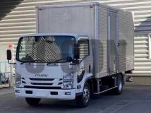 2019 Isuzu Elf Truck