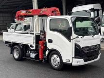 2024 Isuzu Elf Truck