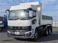 2025 Mitsubishi Fuso Super Great