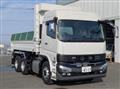 2025 Mitsubishi Fuso Super Great