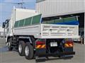 2025 Mitsubishi Fuso Super Great