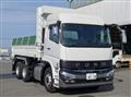 2025 Mitsubishi Fuso Super Great