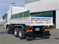 2025 Mitsubishi Fuso Super Great