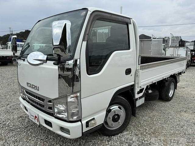 2020 Isuzu Elf Truck