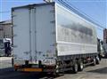 2007 Mitsubishi Fuso Super Great