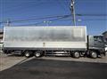 2007 Mitsubishi Fuso Super Great