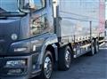 2007 Mitsubishi Fuso Super Great