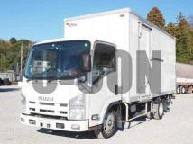 2013 Isuzu Elf Truck