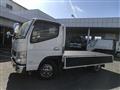 2015 Mitsubishi Fuso Canter