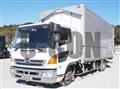 2014 Hino Ranger