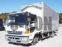 2014 Hino Ranger