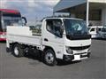 2025 Mitsubishi Fuso Canter