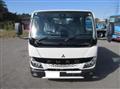 2025 Mitsubishi Fuso Canter