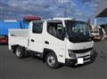 2025 Mitsubishi Fuso Canter