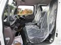2025 Mitsubishi Fuso Canter