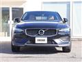 2021 Volvo V60