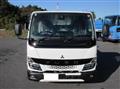 2025 Mitsubishi Fuso Canter