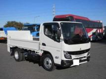 2025 Mitsubishi Fuso Canter