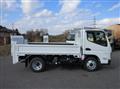 2025 Mitsubishi Fuso Canter