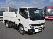 2025 Mitsubishi Fuso Canter