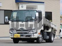 2022 Toyota Dyna Truck