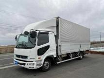 2021 Mitsubishi Fuso Fighter