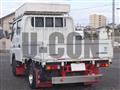 2018 Mitsubishi Fuso Canter