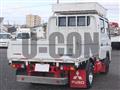 2018 Mitsubishi Fuso Canter