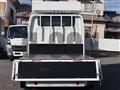 2018 Mitsubishi Fuso Canter