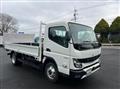 2024 Mitsubishi Fuso Canter