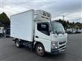 2019 Mitsubishi Fuso Canter