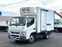 2019 Mitsubishi Fuso Canter