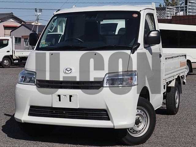 Used Mazda Bongo Truck 2021 (79,000 km) - TCV (formerly Trade Car View)