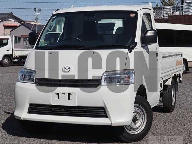 2021 Mazda Bongo Truck