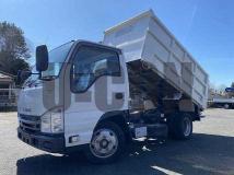 2018 Isuzu Elf Truck