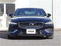 2020 Volvo S60