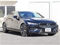 2020 Volvo S60