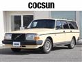 1993 Volvo 240