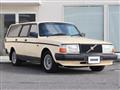 1993 Volvo 240